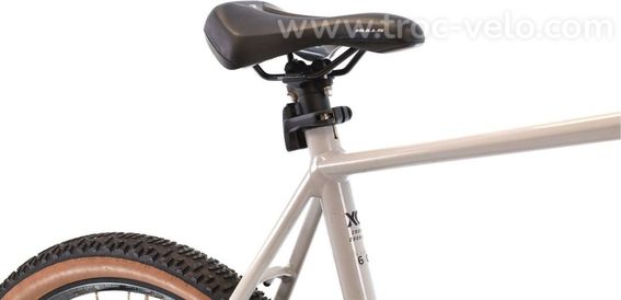 Produit Reconditionne Bulls Copperhead 3 Xt Velo Vtt Tres Bon Etat - 8