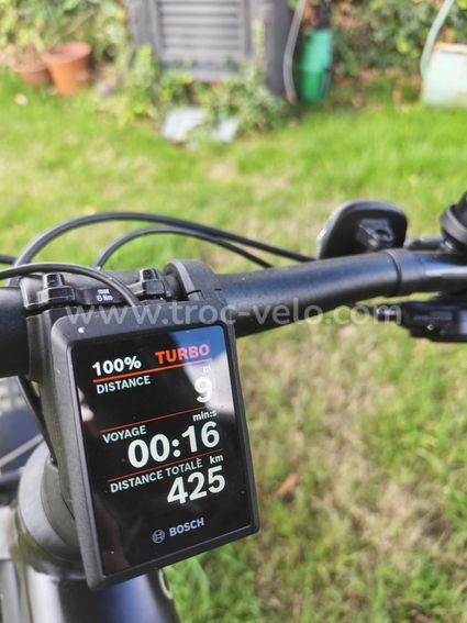 Cube Stéréo hybrid 120l xl 29pouce - 8