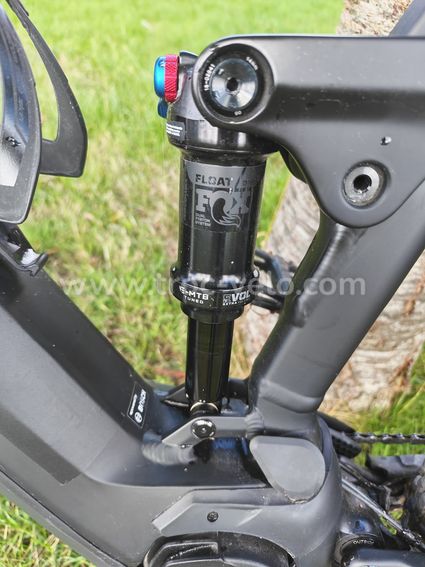 Cube Stéréo hybrid 120l xl 29pouce - 11