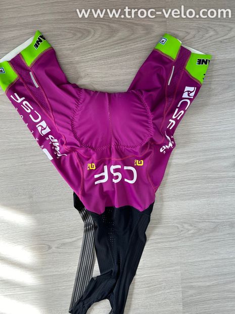 Vraie tenue pro ALE PRS Bardiani csf Faizane 2022 - 5