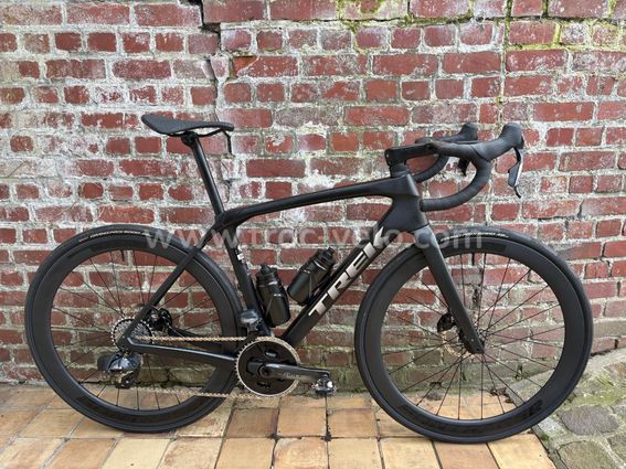 Trek Domane SLR 7 AXS, taille 54