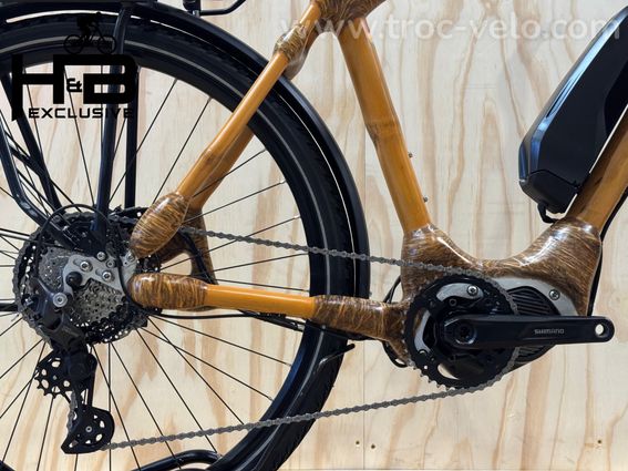 Mon Boo ma Volta EP8 Vélo électrique Shimano Deore 2022 - 13