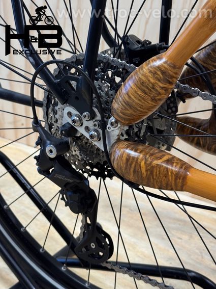 Mon Boo ma Volta EP8 Vélo électrique Shimano Deore 2022 - 14