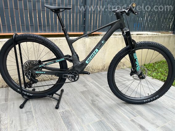 Spark 900 EVO