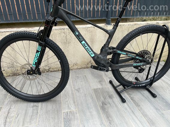 Spark 900 EVO - 2
