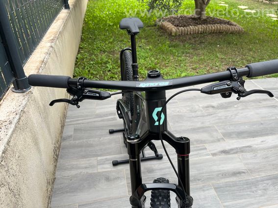 Spark 900 EVO - 3