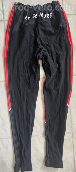 Collant d'échauffement taille L - 2