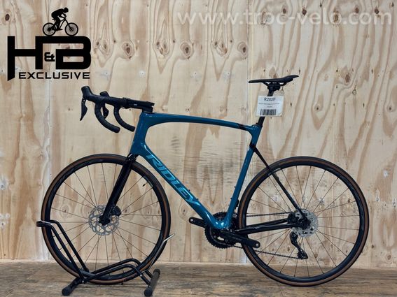 Ridley Fenix SLiC 105 Di2 Carbon Vélo de Route Shimano 2023 - 2