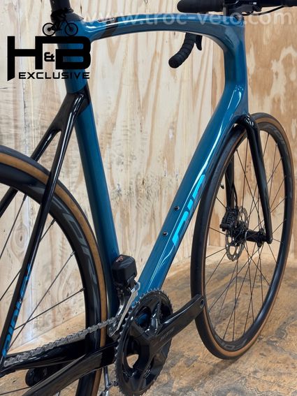 Ridley Fenix SLiC 105 Di2 Carbon Vélo de Route Shimano 2023 - 9