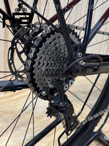 Specialized Turbo Vado SL 4.0 EQ Vélo électrique Shimano Deore 2021 - 15