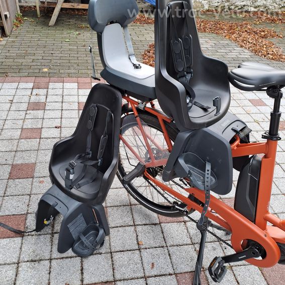 Velo cargo oxford - 4