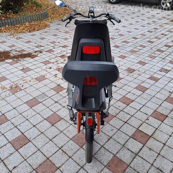Velo cargo oxford - 5