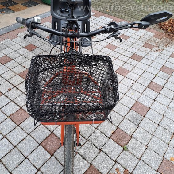Velo cargo oxford - 6