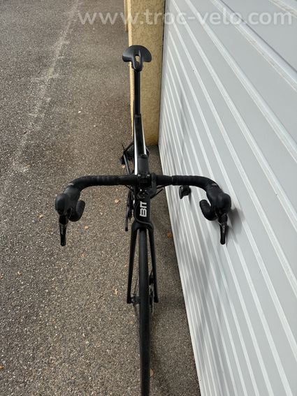 BMC Teammachine SLR Five 2024 - Velo route - 105 12V - 3