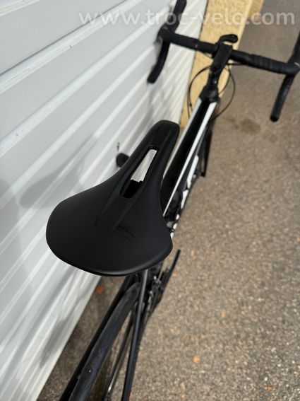 BMC Teammachine SLR Five 2024 - Velo route - 105 12V - 7