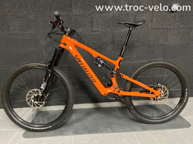 SPECIALIZED TURBO LEVO SL COMP CARBONE 2025 NEUF -20% - 2