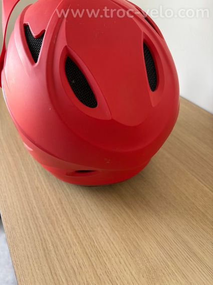 Casque intégral Urge – DH / BMX / Bike Park - 4