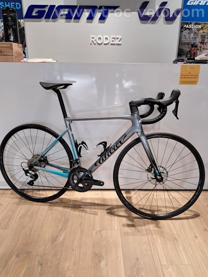Wilier Triestina