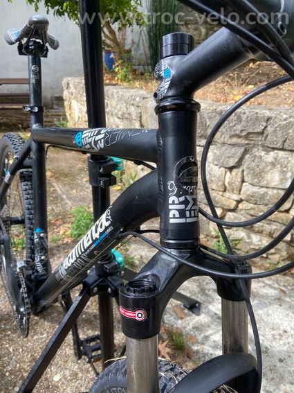 Commencal Premier 26” – Taille XL - 3