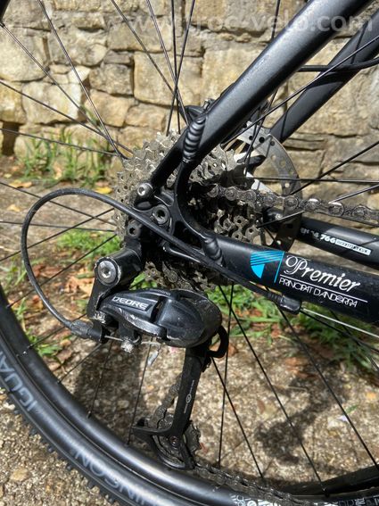 Commencal Premier 26” – Taille XL - 5
