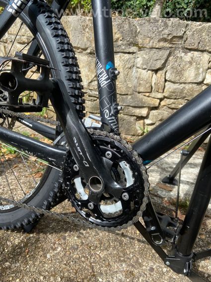 Commencal Premier 26” – Taille XL - 6