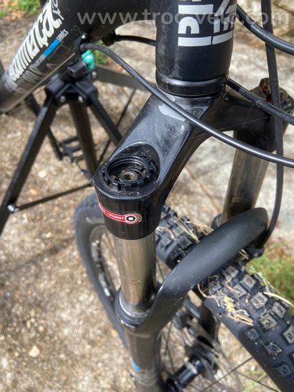 Commencal Premier 26” – Taille XL - 9