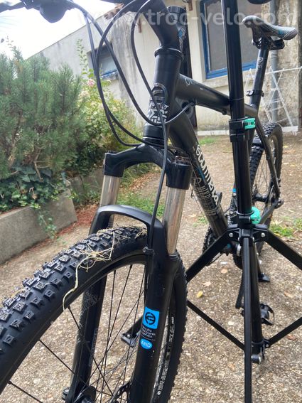 Commencal Premier 26” – Taille XL - 10