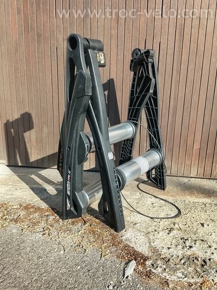 Home trainer  - 2