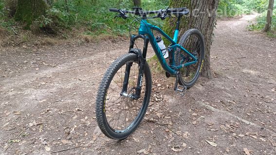 Canyon Neuron WMN AL 7.0 volé - 2