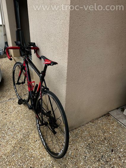 Look 785 Huez Ultegra - 3