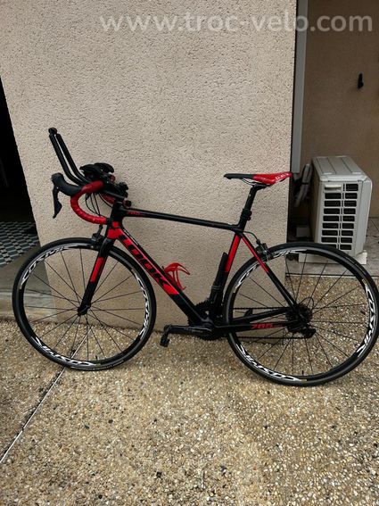 Look 785 Huez Ultegra - 4