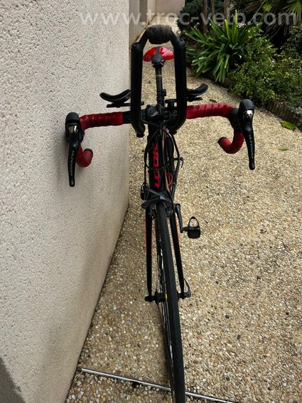 Look 785 Huez Ultegra - 5