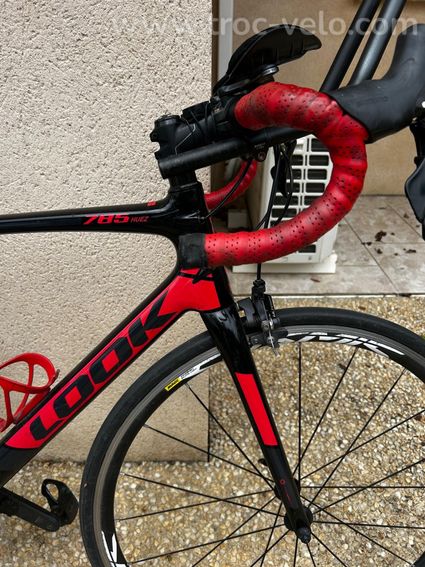 Look 785 Huez Ultegra - 6