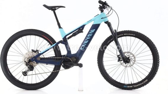 Produit Reconditionne Canyon Neuron On 8 Xt Velo Vtt Electrique Tres Bon Etat