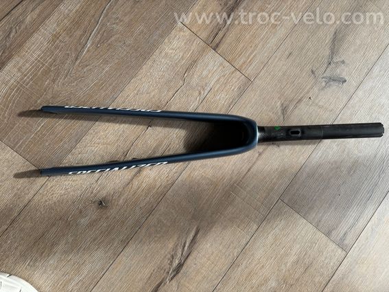 FOURCHE S WORKS TARMAC SL8
