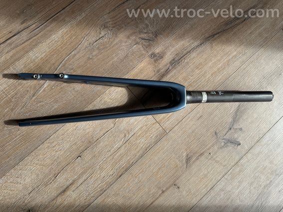FOURCHE S WORKS TARMAC SL8 - 2