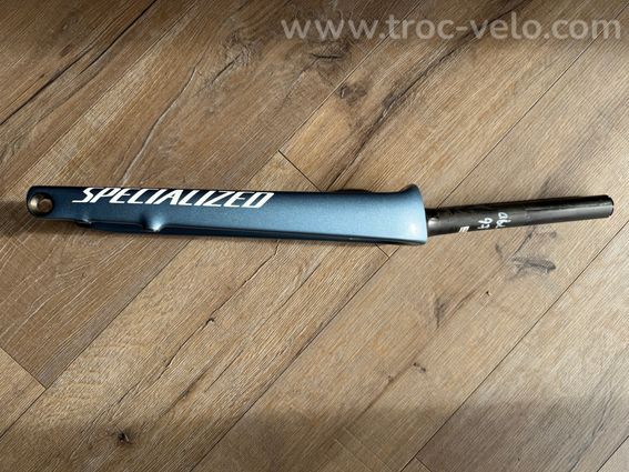 FOURCHE S WORKS TARMAC SL8 - 3