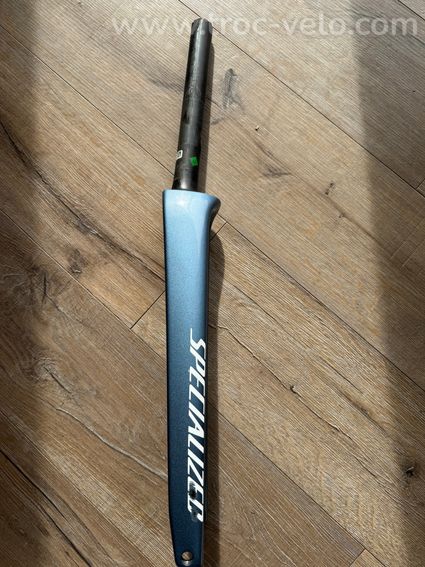 FOURCHE S WORKS TARMAC SL8 - 4