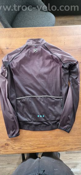 Veste B.L. mi saison manches détachables taille XL - 2