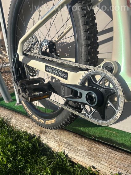 KTM scarp prime EVO III - 2