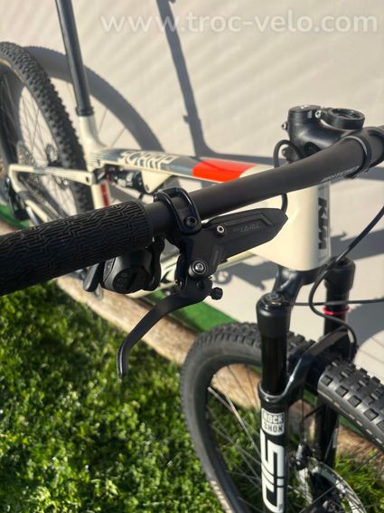 KTM scarp prime EVO III - 4