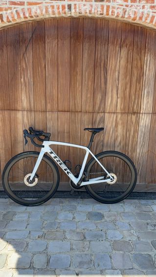 Velo de route Trek Emonda SL5 2024