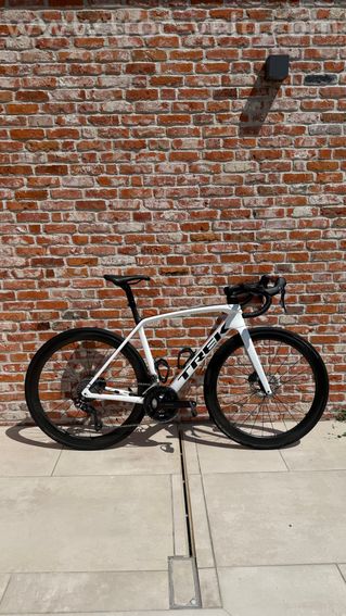 Velo de route Trek Emonda SL5 2024 - 2