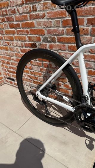 Velo de route Trek Emonda SL5 2024 - 3