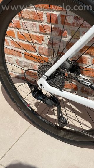 Velo de route Trek Emonda SL5 2024 - 4