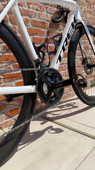 Velo de route Trek Emonda SL5 2024 - 6