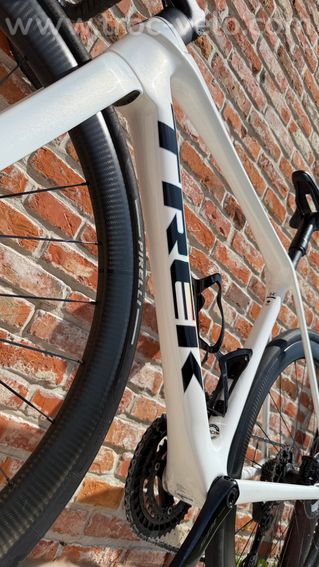 Velo de route Trek Emonda SL5 2024 - 7