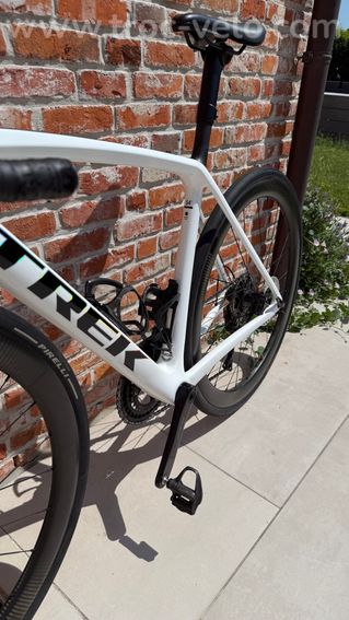 Velo de route Trek Emonda SL5 2024 - 8