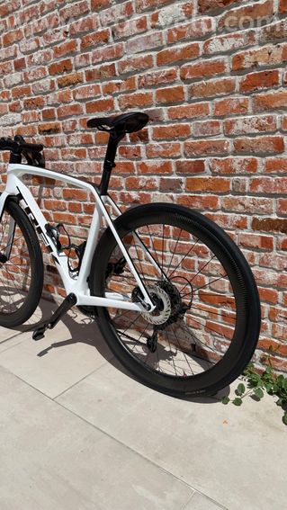 Velo de route Trek Emonda SL5 2024 - 9