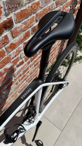 Velo de route Trek Emonda SL5 2024 - 10